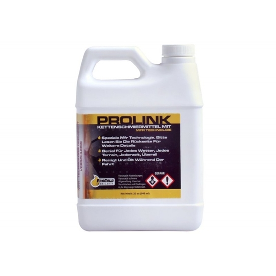 Смазка для цепи ProGold ProLink 946ml