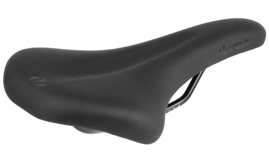 Седло Velo Speedflex BASIC, 277х156 мм