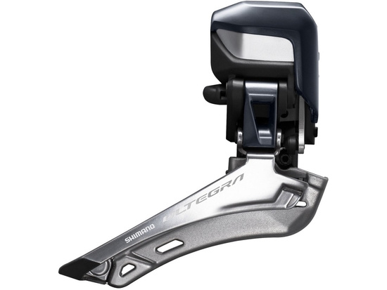 Переключатель передний Shimano Ultegra Di2 R8050, 2х11, на упор