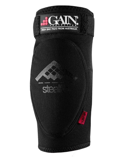 Защита локтя GAIN STEALTH Elbow Pads