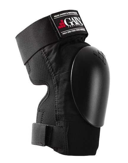 Защита колена GAIN THE SHIELD hard shell knee pads