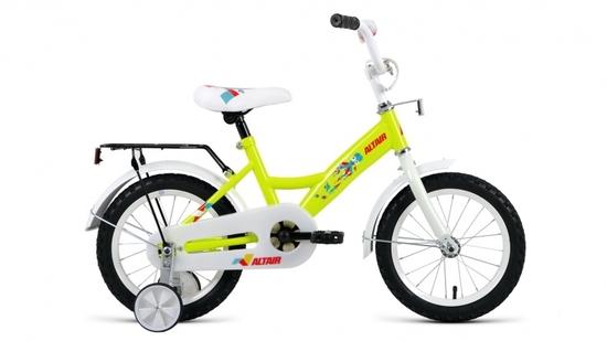 Велосипед Altair KIDS 14