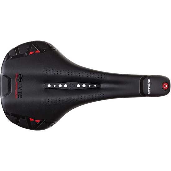 Седло Astute STAR LITE PILARGA