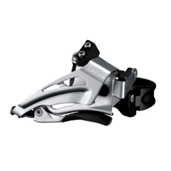 Переключатель передний Shimano Deore M618-L