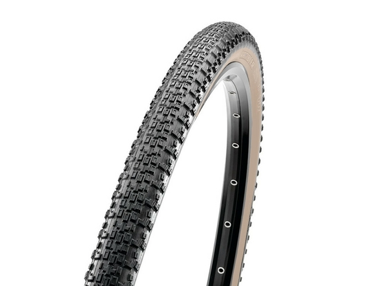 Велопокрышка 700c Maxxis Rambler EXO/TR