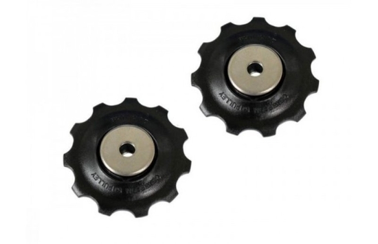 Ролики переключателя Shimano 9ск RD-M370/M3000
