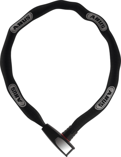 Велозамок Abus 8807 Steel-O-Chain, цепь