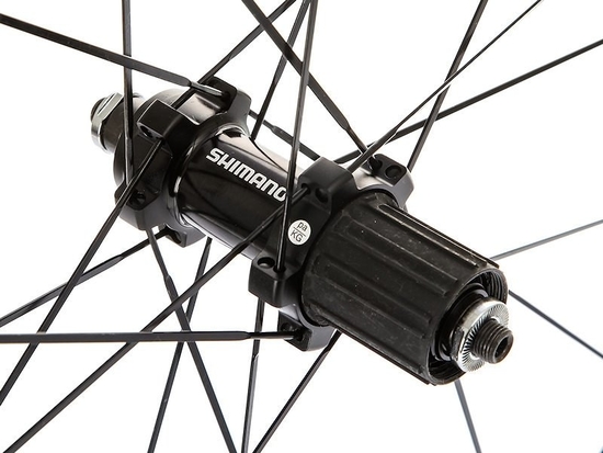 Спицы для колес Shimano WH-RS21