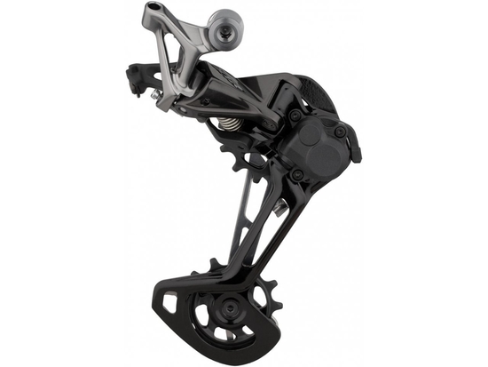 Переключатель задний Shimano XTR M9120 Shadow RD+