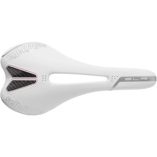 Седло Selle Italia SLR Kit Carbonio Flow