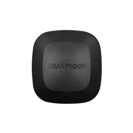 Электрический звонок URBAN PROOF, пластик, D= 50 мм