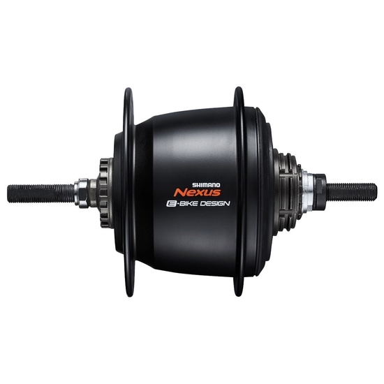 Втулка планетарная Shimano NEXUS C7000 V-brake, 5 скор.