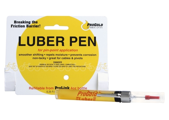 Смазка для цепи ProGold ProLink 7ml