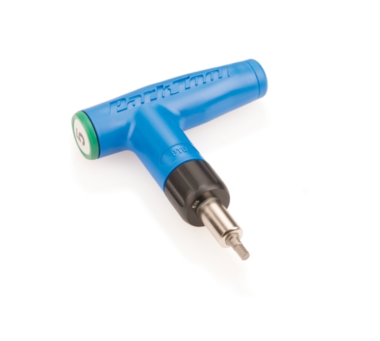 ParkTool Динамометрический ключ PTLPTD-5