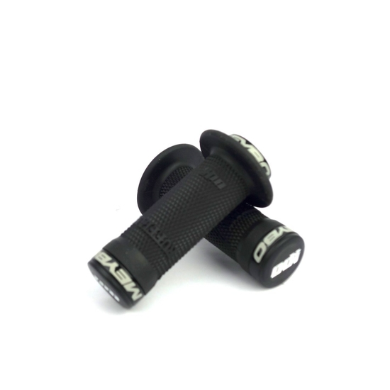 Грипсы ODI Meybo Mini Black Lock-On 100mm с фланцем