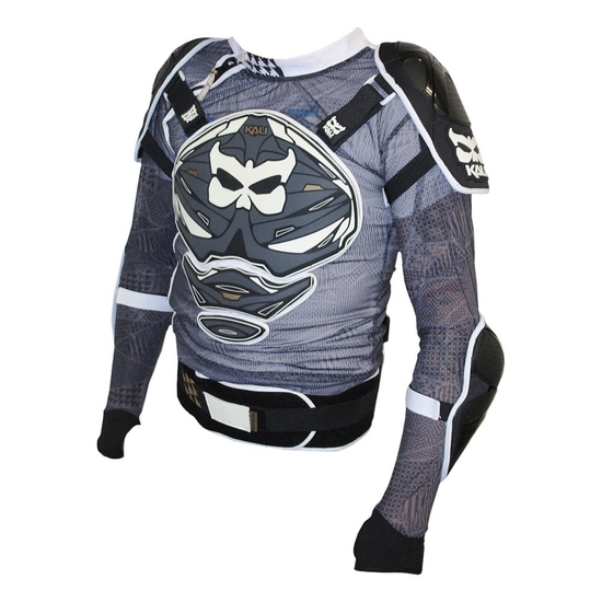 Защита тела Kali Protectives Jiva HARD