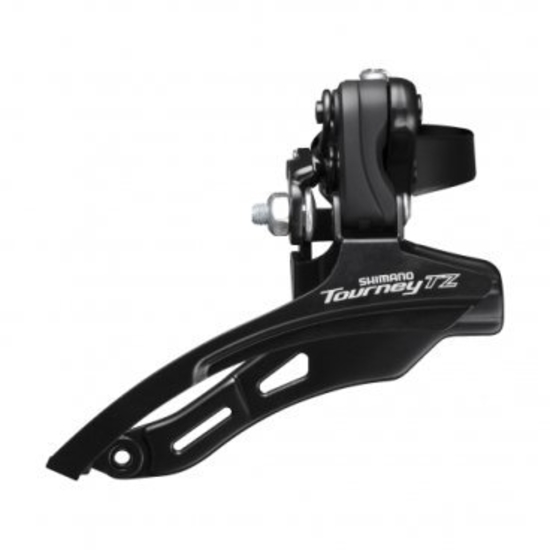 Переключатель передний Shimano TZ500