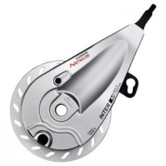 Тормоз роллерный Shimano C3000