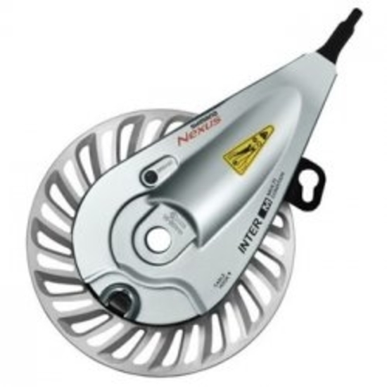 Тормоз роллерный Shimano C6000