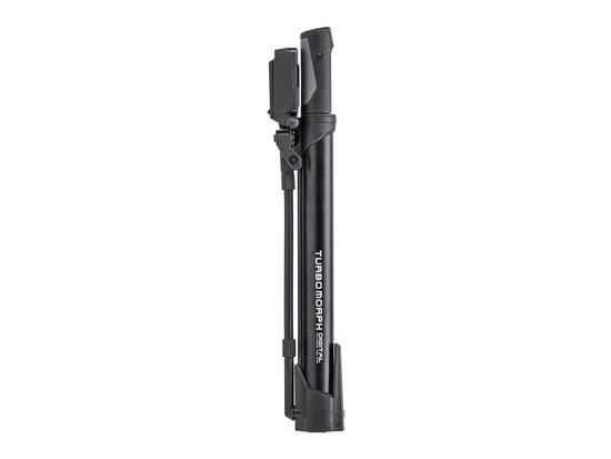 Насос Topeak Turbo Morph Digital 