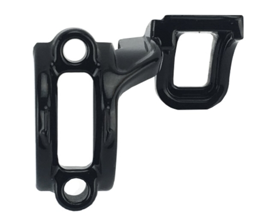 Зажим тормозной ручки Hayes Dominion / Shimano I-Spec II Clamp Kit