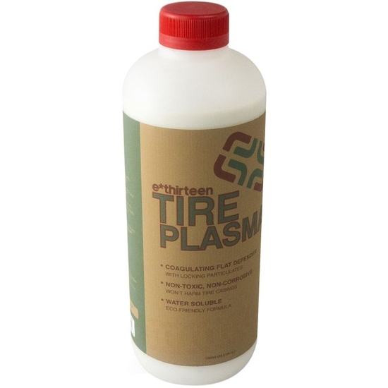 Герметик E.13 Tire Plasma Tubeless Sealant 500ml