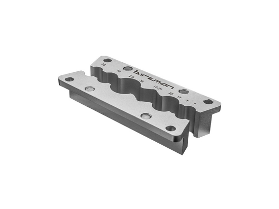 Birzman Накладки для тисков под оси Birzman Axle & Spindle Vise Insert 