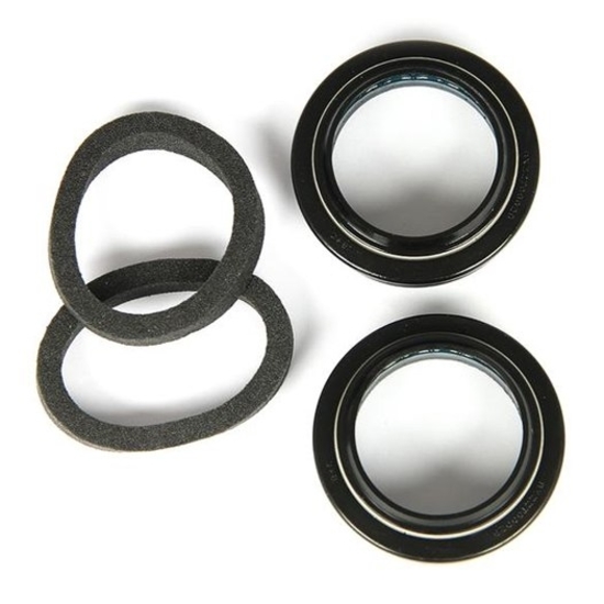 Manitou - Сальники Manitou Kit Dust Seal 30mm Evil Genius