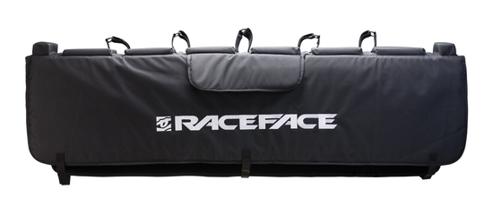 Защита на борт пикапа Race Face Tailgate Pad L/XL