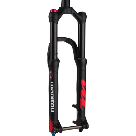 Аморт. вилка Manitou Mattoc Comp 27.5+/29