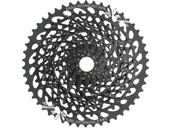 Кассета SRAM XG-1275 GX Eagle