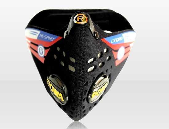 Респираторная маска Respro Cinqro™
