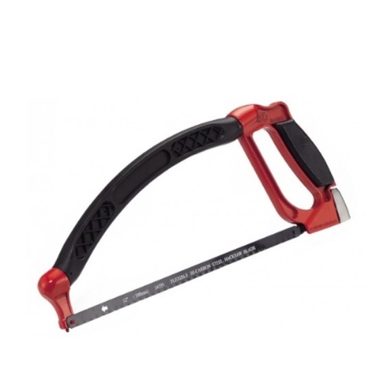 BIKEHAND Ножовка YC-128 300мм