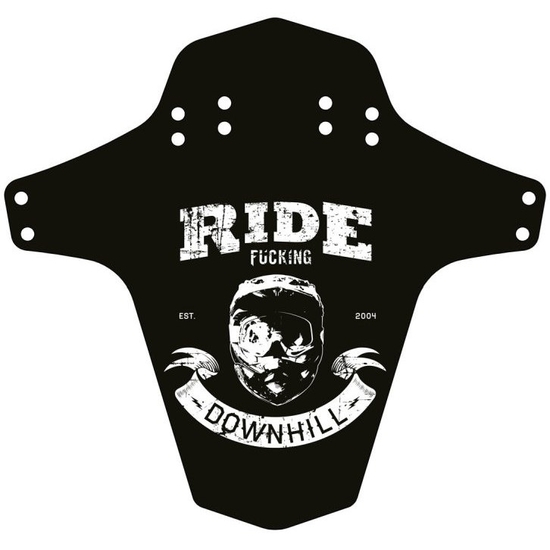 Крыло REVERSE Mudguard Ride Fu. Downhill