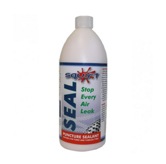 Герметик Squirt TyreSeal 1L