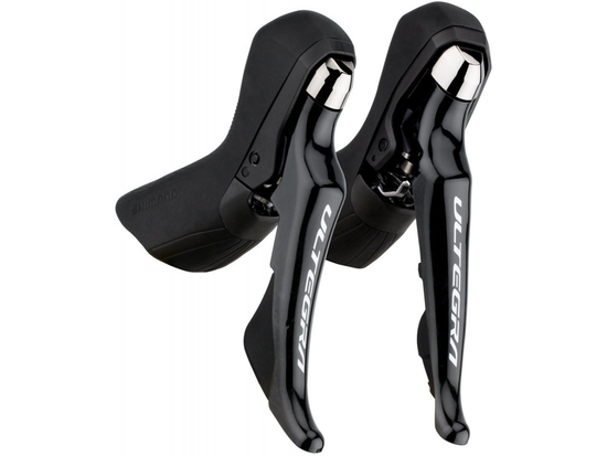 Манетка/тормозная ручка Shimano Ultegra R8020