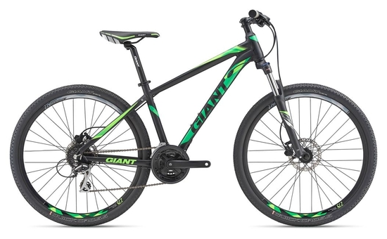 Велосипед 2019 Giant Rincon Disc GI 27,5