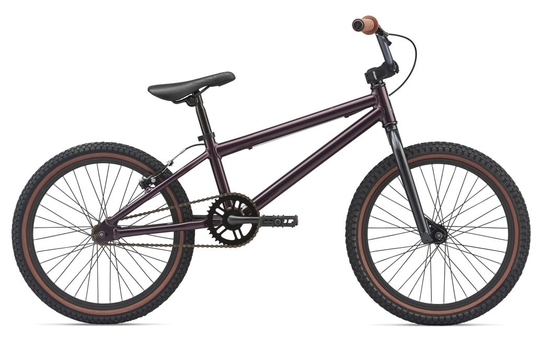 Велосипед BMX 2019 Giant GFR F/W