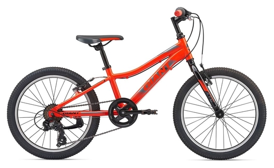 Велосипед 2019 Giant  XTC Jr Lite 20