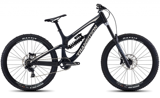 2020 Велосипед Transition TR11 Carbon GX