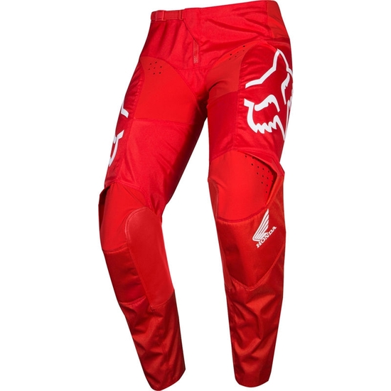 Мотоштаны Fox Racing 180 Honda Pant (21735)