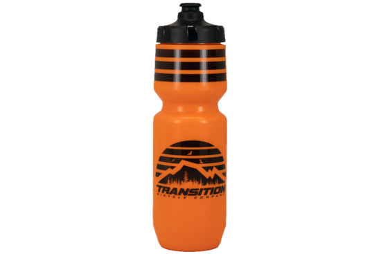 Фляга TBC Purist Sunset Fade 26oz