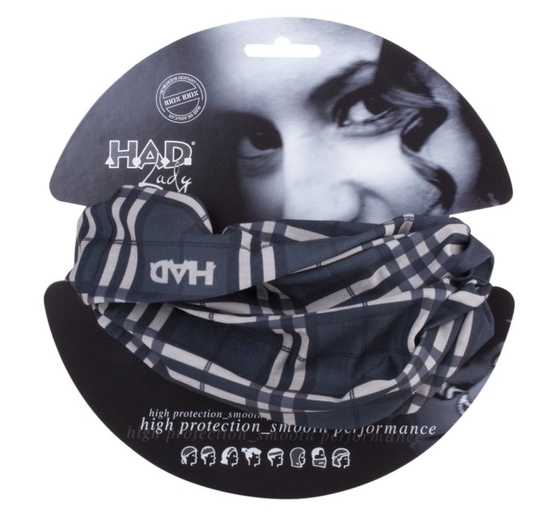 Бандана Had Lady