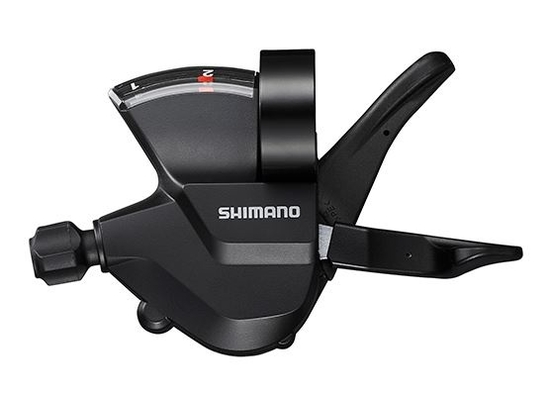 Манетка Shimano M315 Altus 2ск.