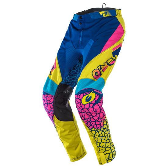 Мотоштаны O'Neal MAYHEM CRACKLE 91
