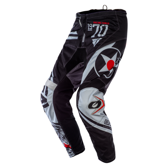 Мотоштаны O'Neal Element Pant WARHAWK