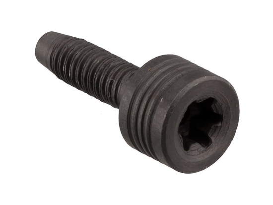 Соединительная трубка Avid Juicy Hose Barb Threaded