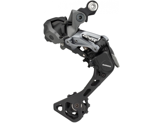 Переключатель задний Shimano GRX Di2 RD-RX817