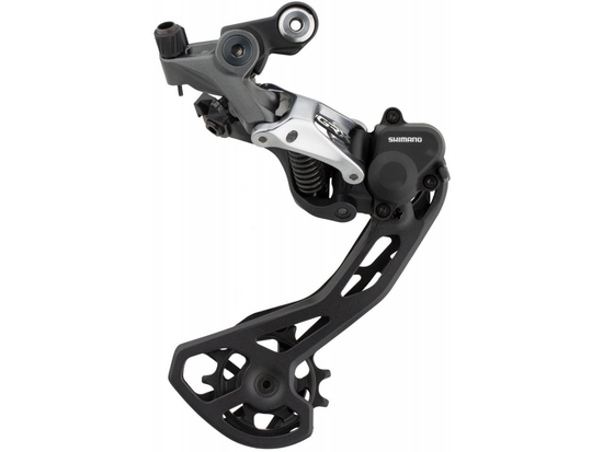 Переключатель задний Shimano GRX RD-RX810