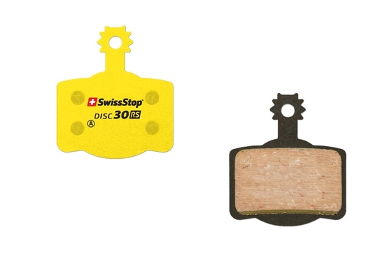Тормозные колодки SwissStop MAGURA Disc30 RS